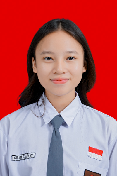 Chikara Zealita Razzaq Firdausi - SMAN 21 Bandung